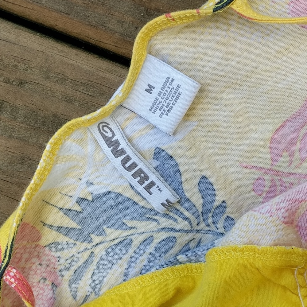 Wurl Tank Top - Picture 4 of 4